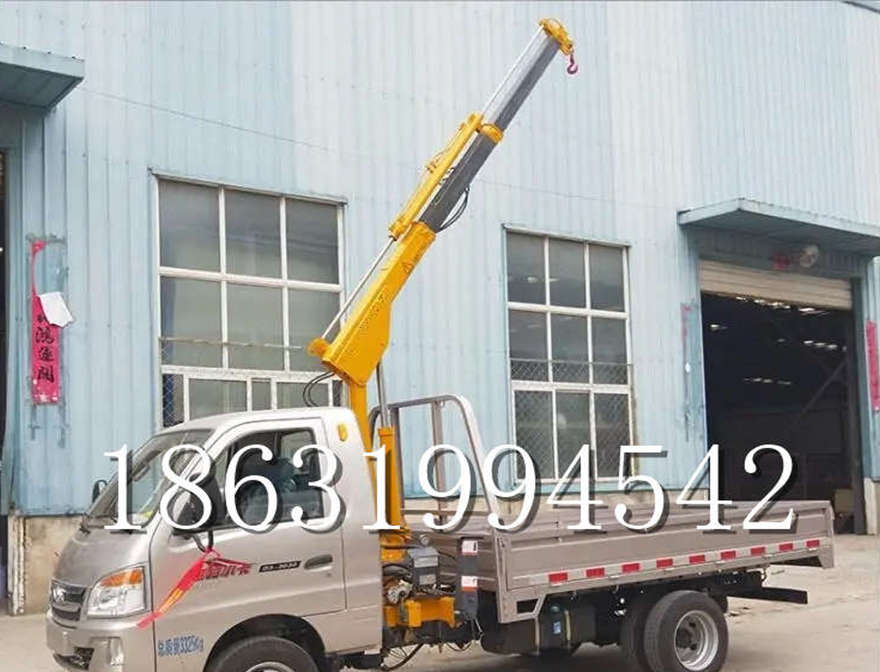 宁明县车载吊机车载吊机油压随车吊搬运油压随车吊宁明县当地简易电动行走吊机220伏家用吊机